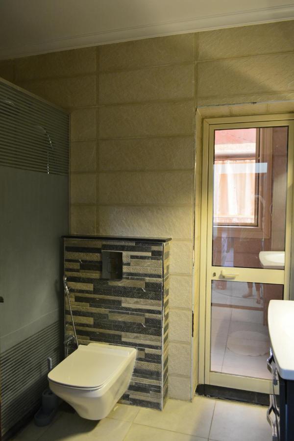 شقه مفروشه 3 غرف امام سيتي ستارز Apartment Cairo Ngoại thất bức ảnh