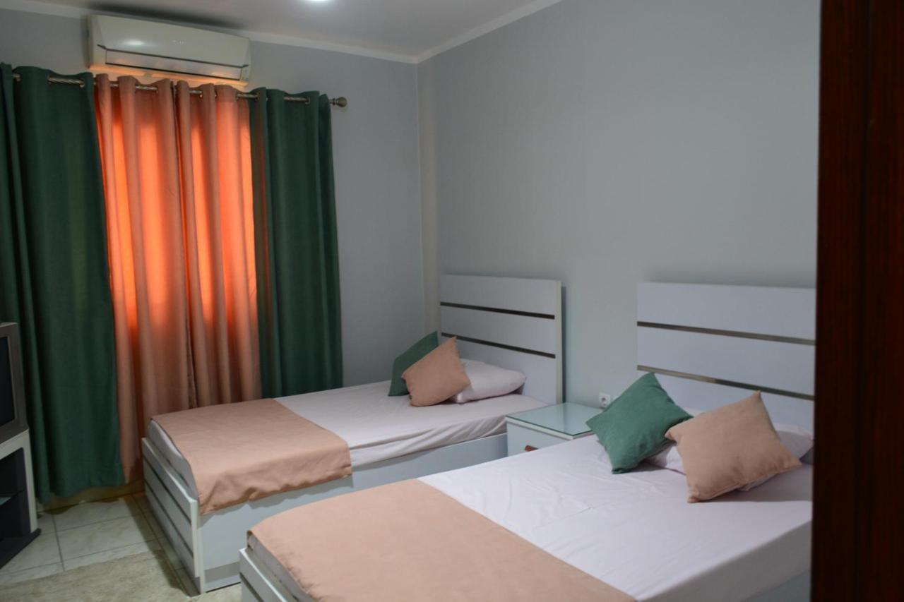 شقه مفروشه 3 غرف امام سيتي ستارز Apartment Cairo Ngoại thất bức ảnh
