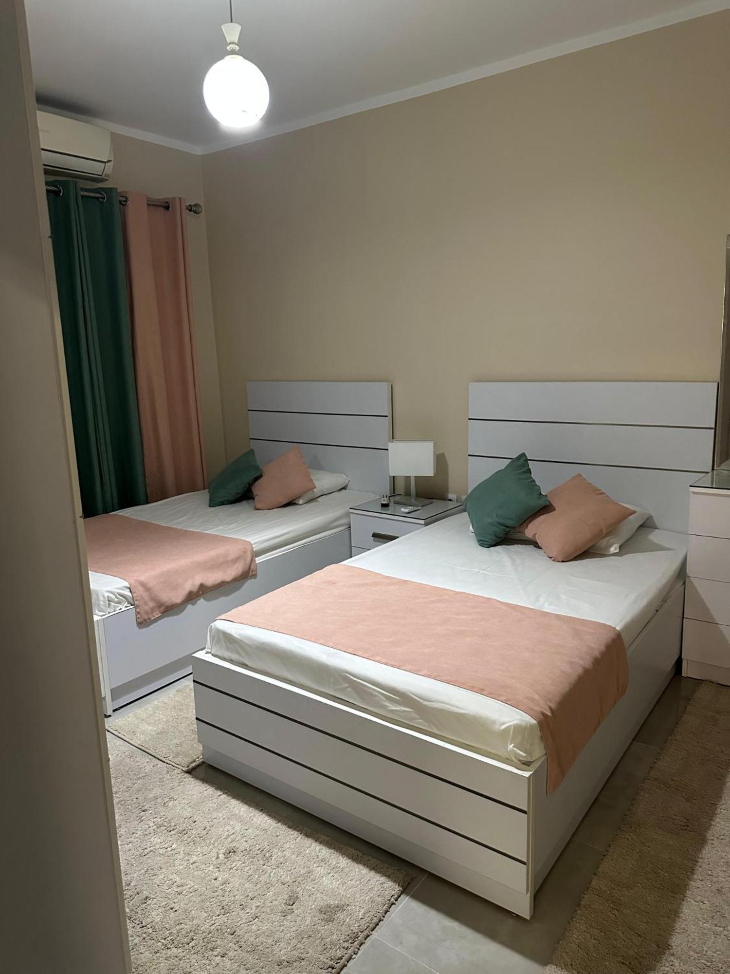 شقه مفروشه 3 غرف امام سيتي ستارز Apartment Cairo Ngoại thất bức ảnh