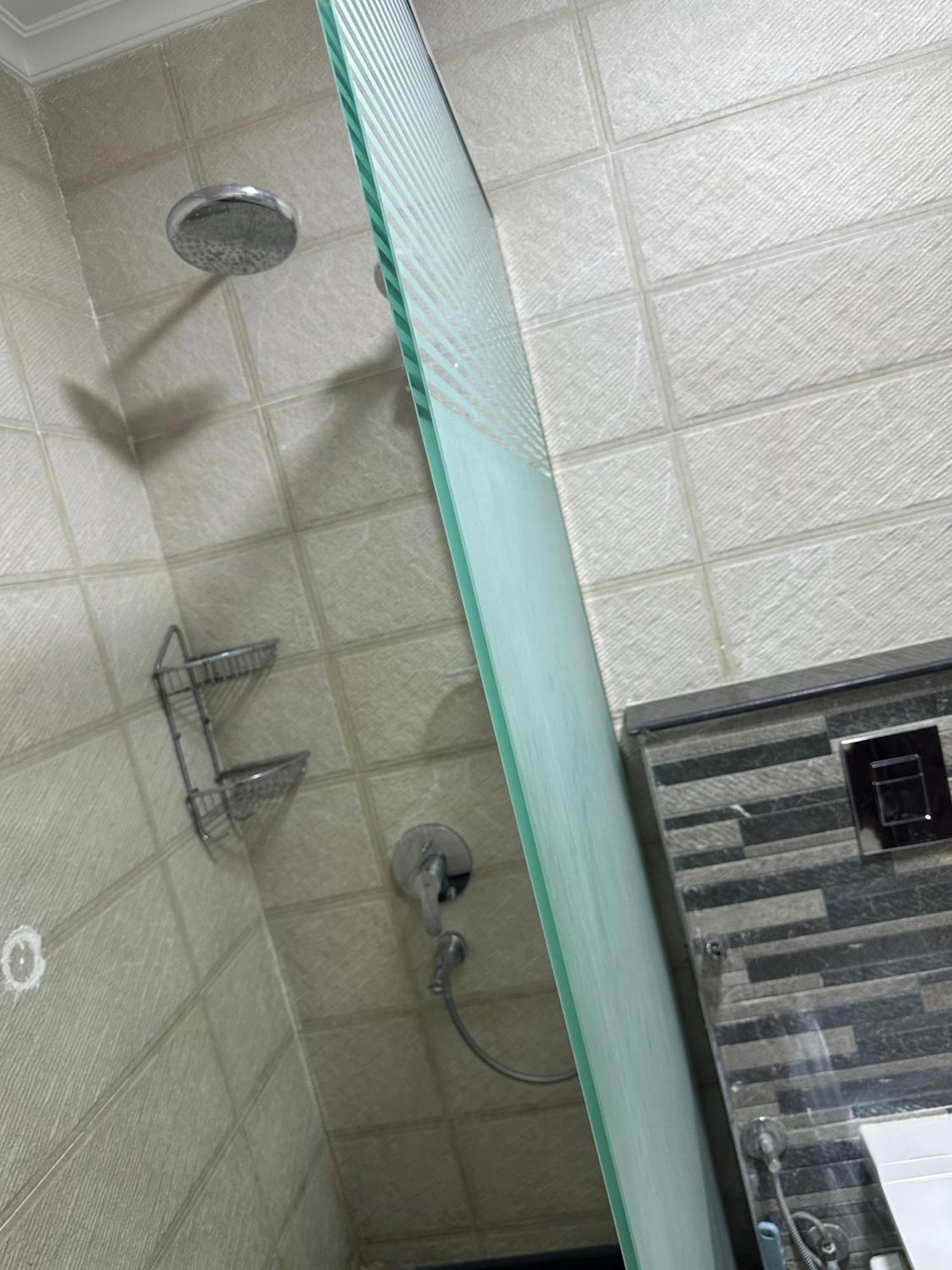 شقه مفروشه 3 غرف امام سيتي ستارز Apartment Cairo Ngoại thất bức ảnh